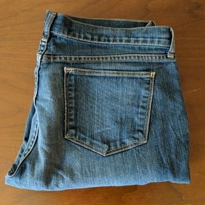 Old Navy Flirt jeans